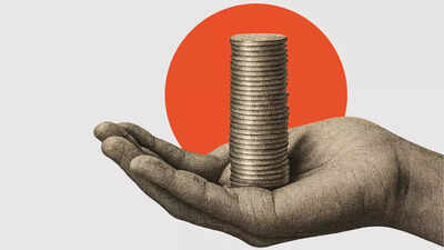 Tax Revenues Jump 30%, But Spending Still Outruns Income
