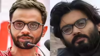 Can Sharjeel, Umar speeches be deemed terror acts: Supreme Court to cops