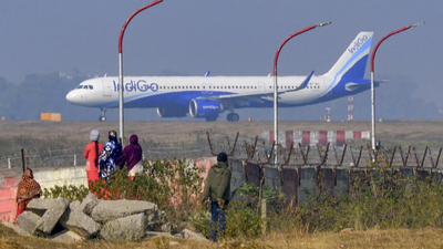 Parliament panel to quiz IndiGo, DGCA, min officials Wed