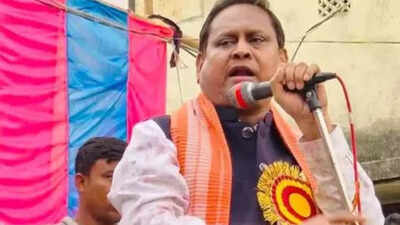 Bengal Babri row: Suspended TMC MLA Humayun Kabir floats new party; CM Mamata hits back