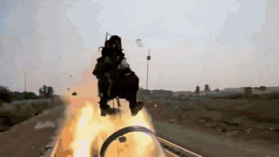 'India in elite club of nations': DRDO successfully conducts high-speed rocket-sled test; Rajnath Singh hails 'self-reliance milestone'