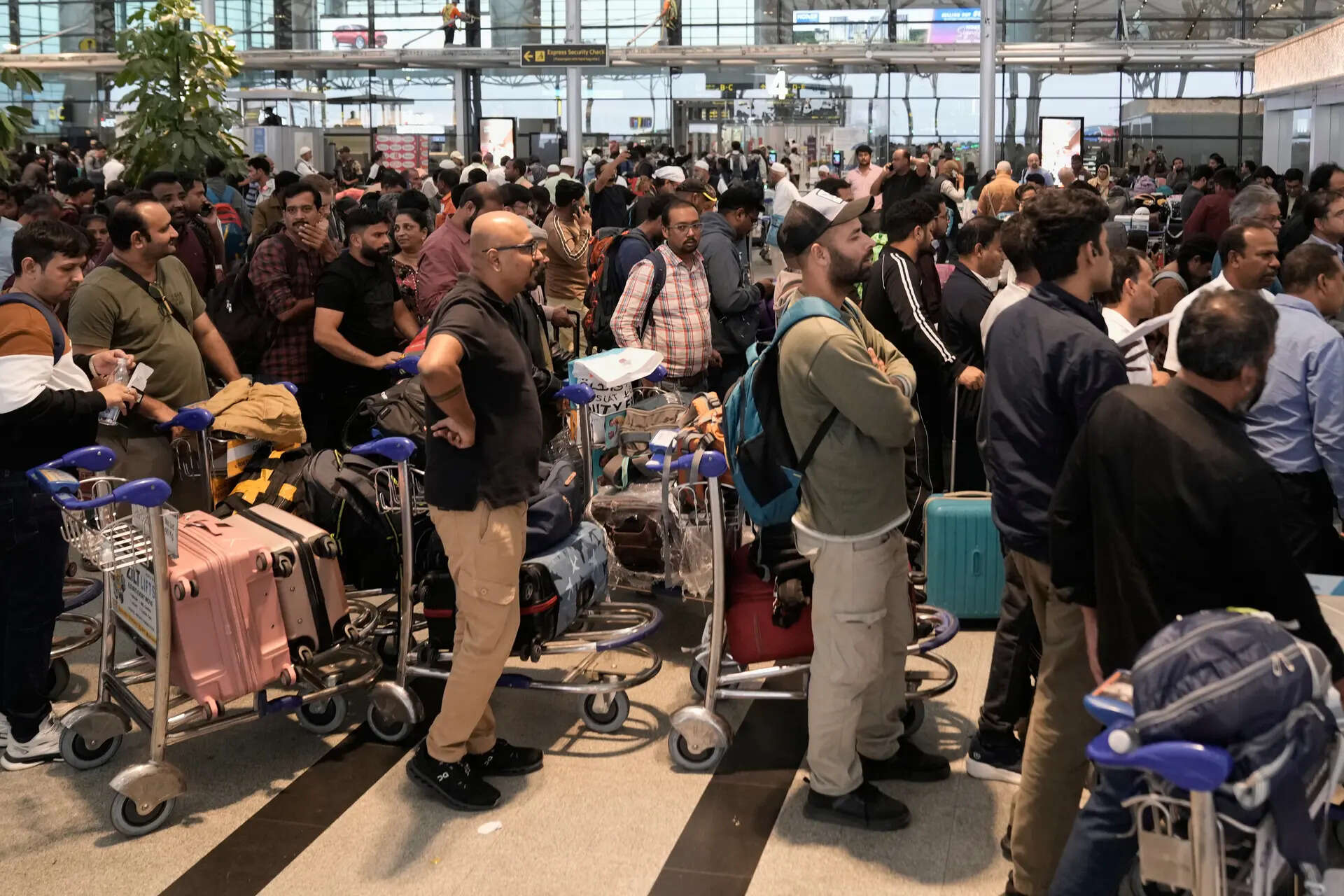 India Indigo Airlines