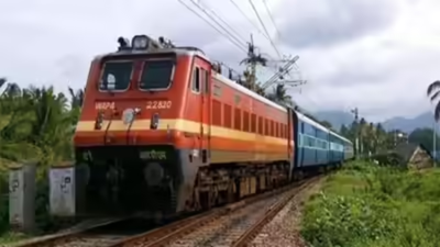 Railways announces 89 special trains following IndiGo flight cancellations