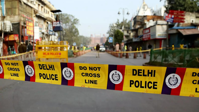 DTC driver beaten to death after jam due to wedding triggers spat