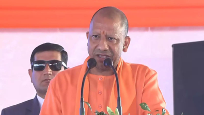 'Remain alert': UP CM Yogi Adityanath's warning to public against 'infiltrators'; asks people to 'verify identity'