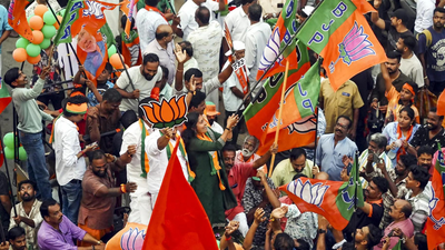 Kerala local body polls: NDA makes major inroads ahead of assembly elections; Tharoor acknowledges political shift