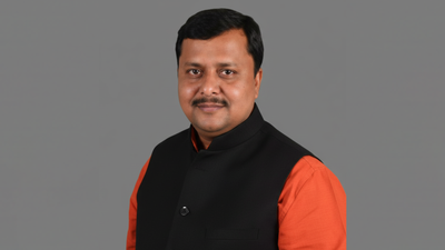 BJP's surprise pick for president: Why Nitin Nabin matters