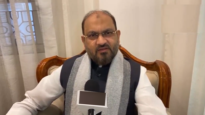 ‘Rahul ji himself says daro matt…’: Ex-MLA Mohammed Moquim’s first reaction after Congress expulsion; what he said