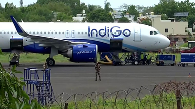 IndiGo fiasco: Airline COO appears before parliamentary panel; 'matter heard in detail'