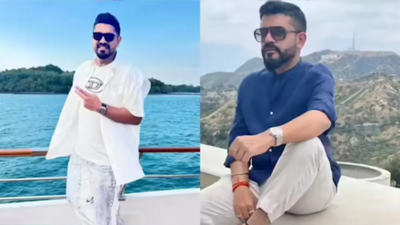 Goa nightclub fire: Luthra brothers sent to 5-day police custody; probe into tragedy widens