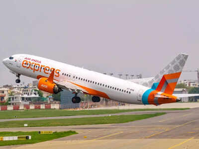 Mid-air scare: Air India Express flight from Jeddah makes emergency landing in Kochi; tyres burst