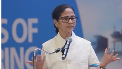'We'll give respect to Mahatma Gandhi': Mamata to rename Bengal job scheme; slams Centre