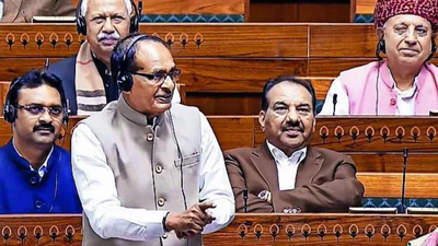 VB-G Ram G Bill cleared by Parliament: Rajya Sabha passes law hours after Lok Sabha approval; Opposition protests