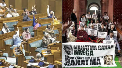 Parliament Winter Session concludes: Inside the 19 days of turbulence — key bills passed, debates missed