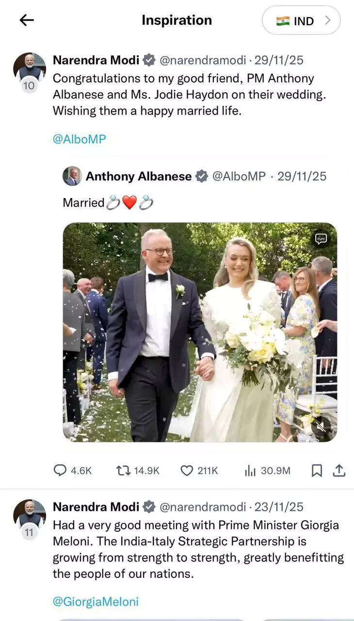 .