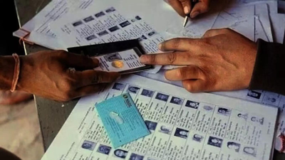 97.3 lakh deleted from Tamil Nadu draft rolls, 73.7 lakh in Gujarat