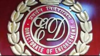 ED attaches Yuvraj, Mimi, Ankush assets