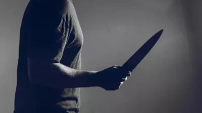 Delhi horror: Lover stabs woman over abortion dispute; accused locked house, fled