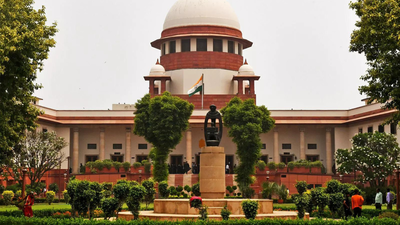 Can't deny passport renewal to convicts with court NOC: Supreme Court