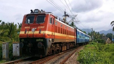 Railways revises passenger fares again; AC and express travel gets 'little' costlier