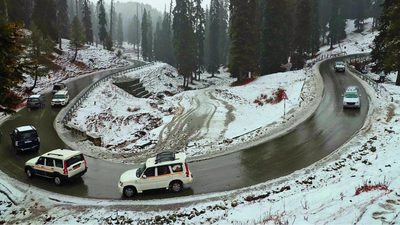 Intense cold in north India, relief unlikely in next 48 hours