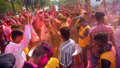 A first in 40 years: Kamptee president post goes to BJP