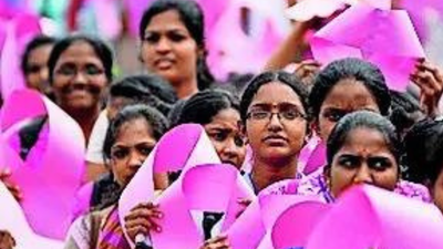 . Sleep loss, stress, obesity emerging as key risks for breast cancer: ICMR study