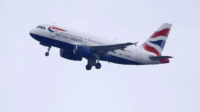 Air scare: Bomb threat on London-Hyderabad flight; lands safely
