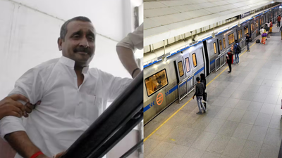 Evening news wrap: Unnao rape survivor to move SC against Kuldeep Sengar bail; Delhi Metro Phase-VA approved and more