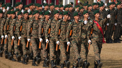 File photo 'Don't comment, post views': Army issues policy on use of social media apps; check guidelines