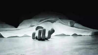 <p>Representative image</p> Odisha: Labelled Bangladeshi, youth lynched in Sambalpur, claim kin; police cite monetary dispute as reason