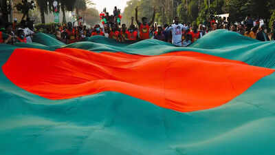 Representative image 'Sole voice of minorities': Hindus form party in Bangladesh; prepare to fight upcoming polls