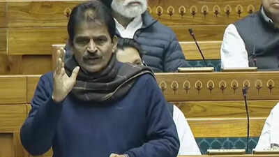 'Karnataka not Rahul Gandhi's colony': BJP slams Congress' Venugopal over eviction row; asks 'Is he super CM?'