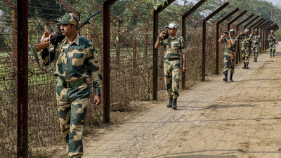 Osman Hadi murder: Meghalaya security agencies reject Bangladesh's claims of suspects entering India; call allegations 'misleading'