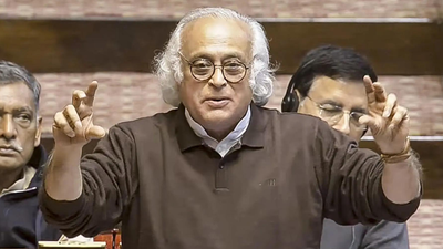 Ahead of Supreme Court Aravali hearing, Jairam Ramesh asks green ministry 4 questions