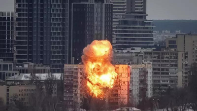<p>Representative image</p> 10 Indians dead fighting in Ukraine war, says man who went to Russia