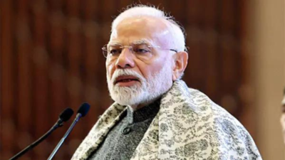 PM Modi, Savarkar works make it to syllabus of Gujarat varsity