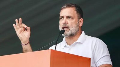 'Horrific': Rahul Gandhi condemns Tripura student's killing in Dehradun; accuses BJP of 'normalising' hate