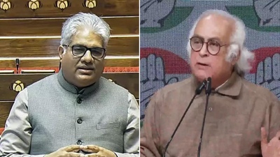 Aravalli row: Congress demands resignation of Bhupendra Yadav over redefinition plan; hails SC ruling as 'a ray of hope'