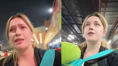 'Why I hate Delhi train stations': Foreigner narrowly escapes scam; shares video of ordeal
