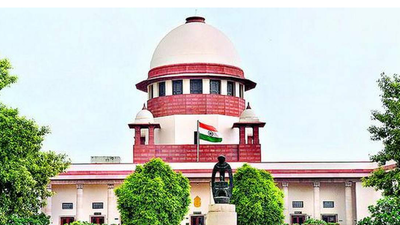 Casteist violence bail clause not right to favourable outcome: SC