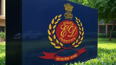 . ED seizes Rs 5 crore in cash, Rs 8-crore jewellery from Delhi house in money laundering case
