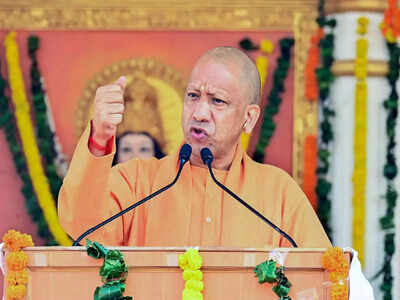 . "2025 will be remembered for innovation in technology, AI, data": CM Yogi hails state govt AI initiatives