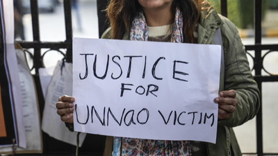 ‘My children unsafe at home’: Unnao rape victim's plea ahead of SC hearing; seeks justice against Kuldeep Sengar