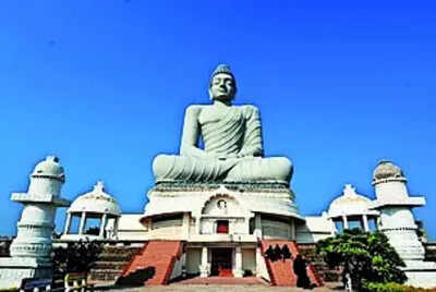 Govt plans bill to include Amaravati as Andhra capital