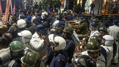 Bangladesh unrest: India summons high commissioner; protests continue over Hindu man killing - top developments