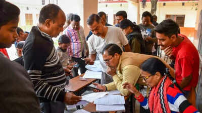 Bengal SIR 1st phase almost over, 28L remain unmapped, may face EC hearing