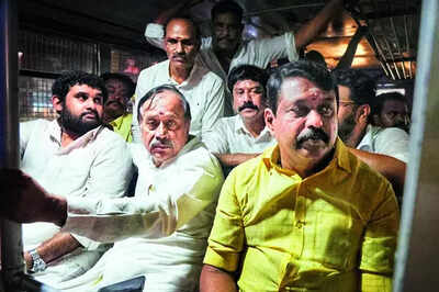 TN defies HC for 2nd time in 2 days on hilltop lamp ritual