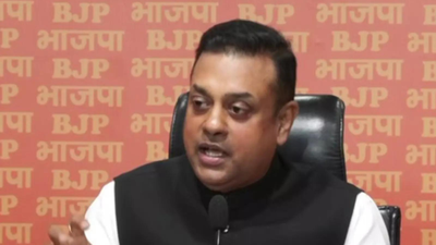 ‘Behave responsibly’: BJP slams Rahul Gandhi over remarks in Germany, says shows his sentiments for India