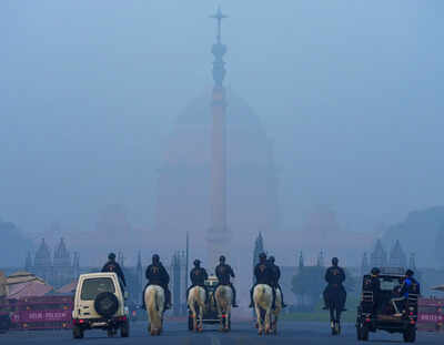 Delhi orders 50% work-from-home in city govt, pvt offices from today